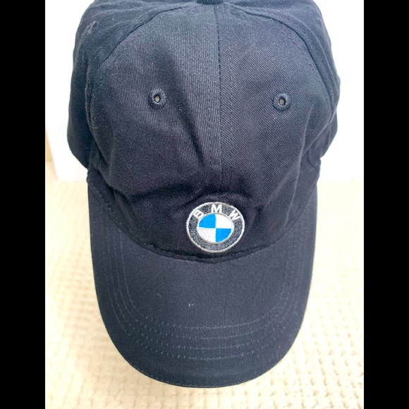 Velocity | Accessories | Velocity Bmw Performance Driving School Hat ...